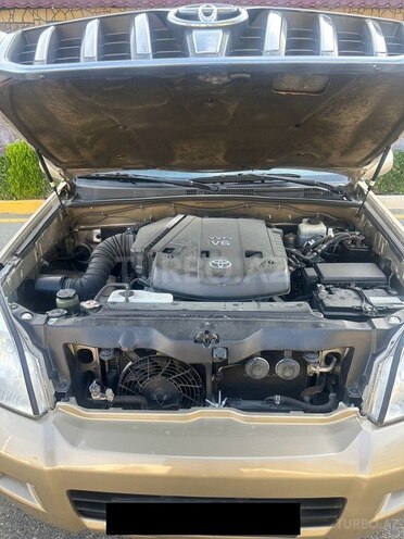 Toyota Prado 2007, 198,000 km - 4.0 л - Bakı