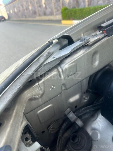 Toyota Prado 2007, 198,000 km - 4.0 л - Bakı