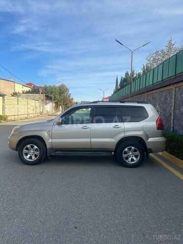 Toyota Prado 2007, 198,000 km - 4.0 л - Bakı