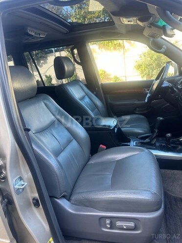 Toyota Prado 2007, 198,000 km - 4.0 л - Bakı