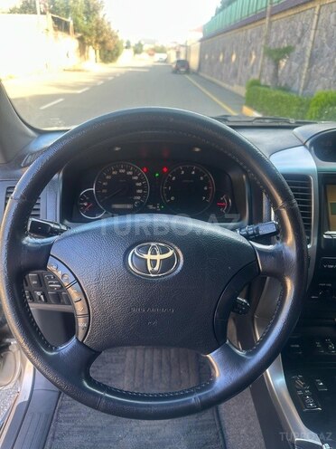 Toyota Prado 2007, 198,000 km - 4.0 л - Bakı