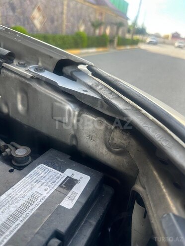 Toyota Prado 2007, 198,000 km - 4.0 л - Bakı