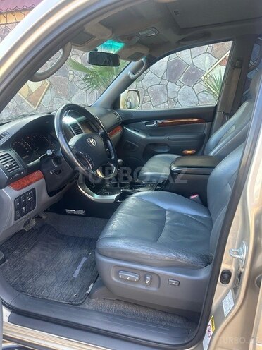 Toyota Prado 2007, 198,000 km - 4.0 л - Bakı