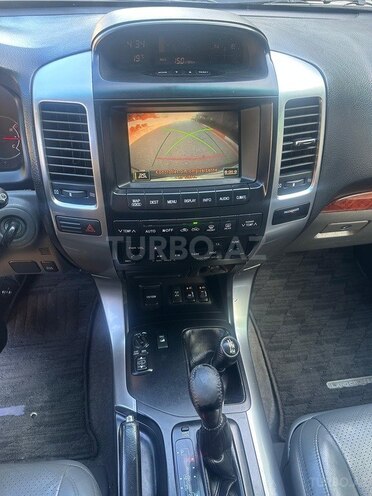 Toyota Prado 2007, 198,000 km - 4.0 л - Bakı