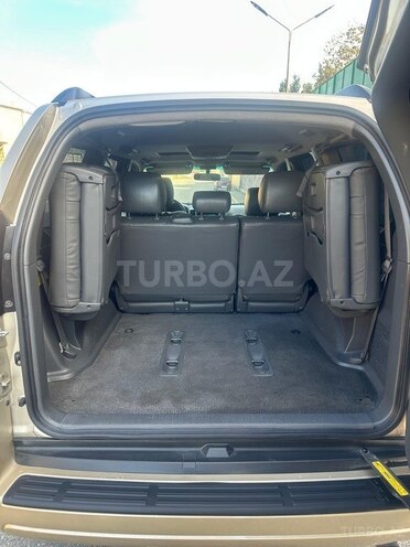 Toyota Prado 2007, 198,000 km - 4.0 л - Bakı