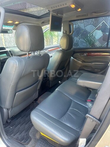 Toyota Prado 2007, 198,000 km - 4.0 л - Bakı