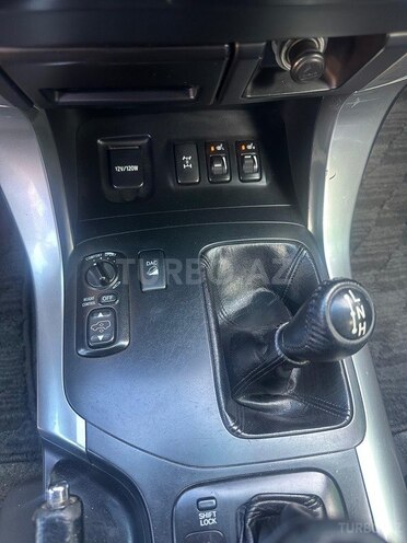 Toyota Prado 2007, 198,000 km - 4.0 л - Bakı