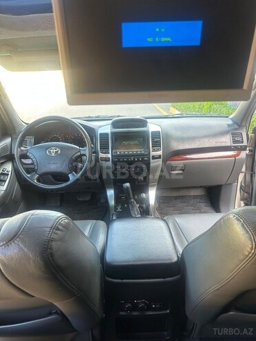 Toyota Prado 2007, 198,000 km - 4.0 л - Bakı