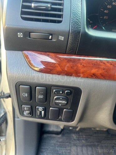 Toyota Prado 2007, 198,000 km - 4.0 л - Bakı