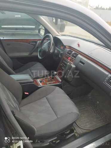 Mercedes E 270 2000, 345,000 km - 2.7 l - Lənkəran