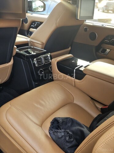 Land Rover Range Rover 2019, 65,000 km - 5.0 l - Bakı