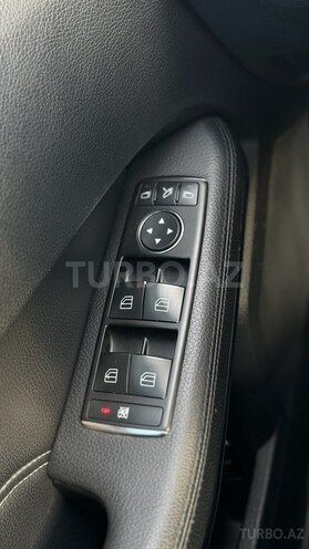 Mercedes E 220 d 2013, 257,000 km - 2.2 l - Bakı