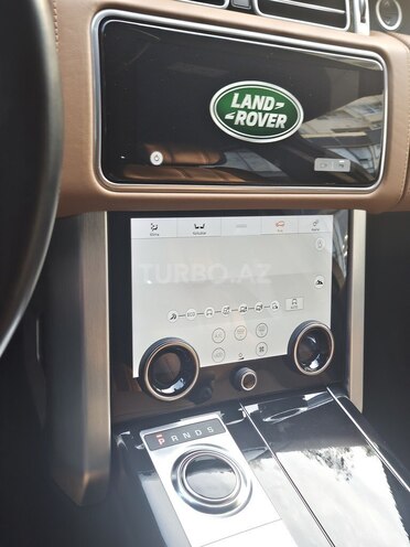 Land Rover Range Rover 2019, 65,000 km - 5.0 l - Bakı