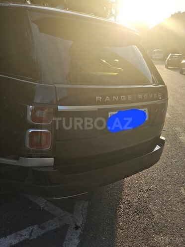 Land Rover Range Rover 2019, 65,000 km - 5.0 l - Bakı
