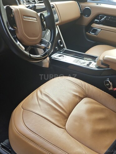 Land Rover Range Rover 2019, 65,000 km - 5.0 l - Bakı