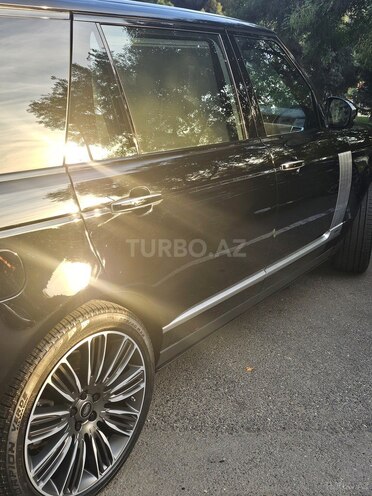 Land Rover Range Rover 2019, 65,000 km - 5.0 l - Bakı