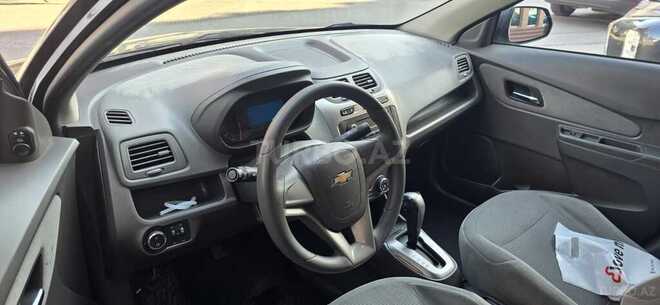 Chevrolet Cobalt 2022, 95,200 km - 1.5 l - Bakı