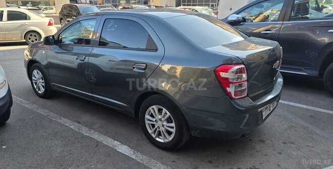 Chevrolet Cobalt 2022, 95,200 km - 1.5 l - Bakı
