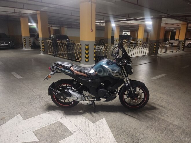 Yamaha  2021, 55 km - 0.2 l - Bakı