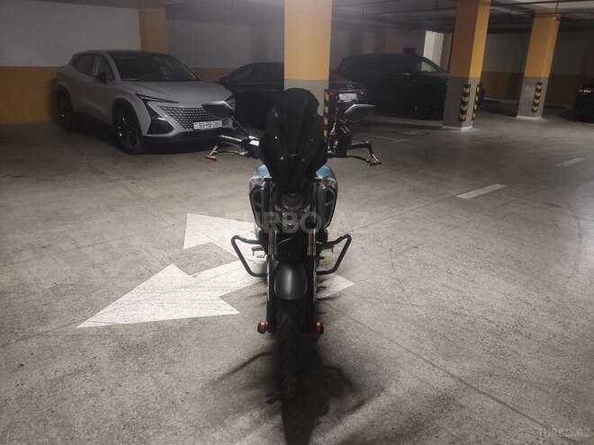 Yamaha  2021, 55 km - 0.2 l - Bakı