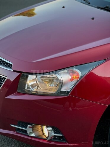 Chevrolet Cruze 2013, 200,000 km - 1.4 l - Gəncə