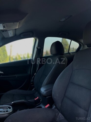 Chevrolet Cruze 2013, 200,000 km - 1.4 l - Gəncə