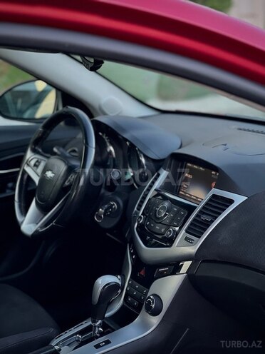 Chevrolet Cruze 2013, 200,000 km - 1.4 l - Gəncə