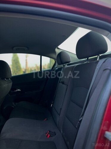 Chevrolet Cruze 2013, 200,000 km - 1.4 l - Gəncə
