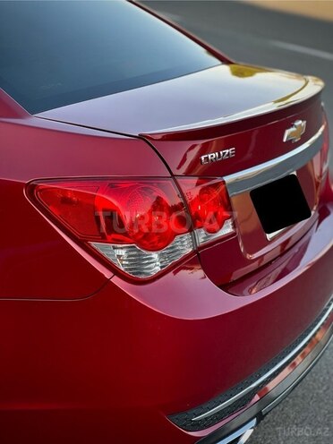 Chevrolet Cruze 2013, 200,000 km - 1.4 l - Gəncə