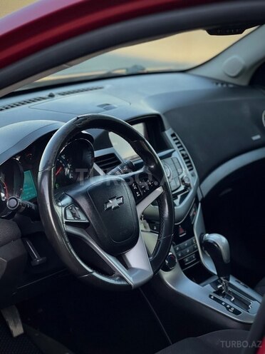 Chevrolet Cruze 2013, 200,000 km - 1.4 l - Gəncə