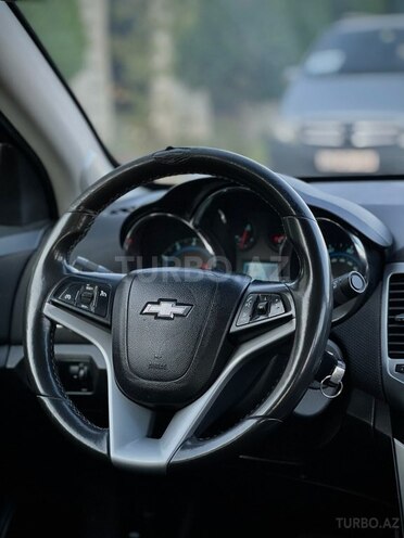 Chevrolet Cruze 2013, 200,000 km - 1.4 l - Gəncə