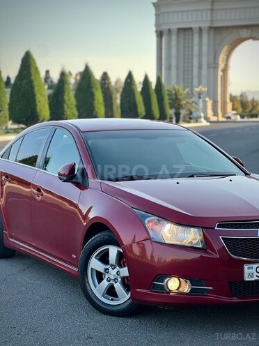 Chevrolet Cruze 2013, 200,000 km - 1.4 l - Gəncə
