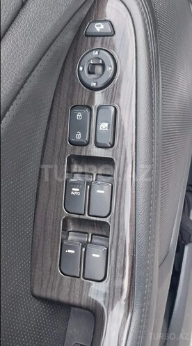 Kia Optima 2011, 207,000 km - 2.0 л - Bakı