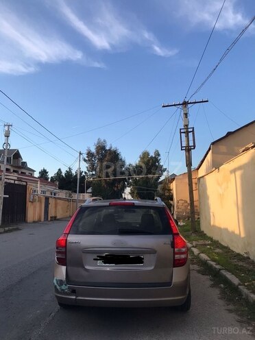 Kia Ceed 2008, 300,000 km - 1.6 л - Bakı