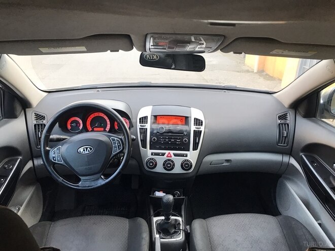 Kia Ceed 2008, 300,000 km - 1.6 л - Bakı