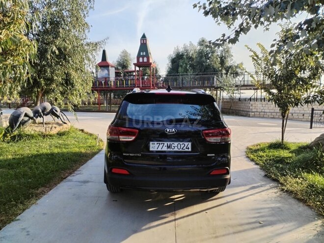 Kia Sorento 2015, 181,000 km - 2.0 l - Bakı