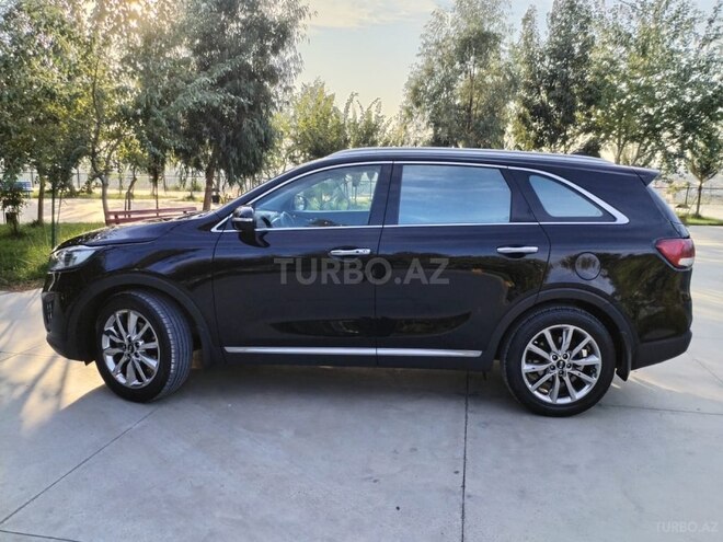 Kia Sorento 2015, 181,000 km - 2.0 l - Bakı