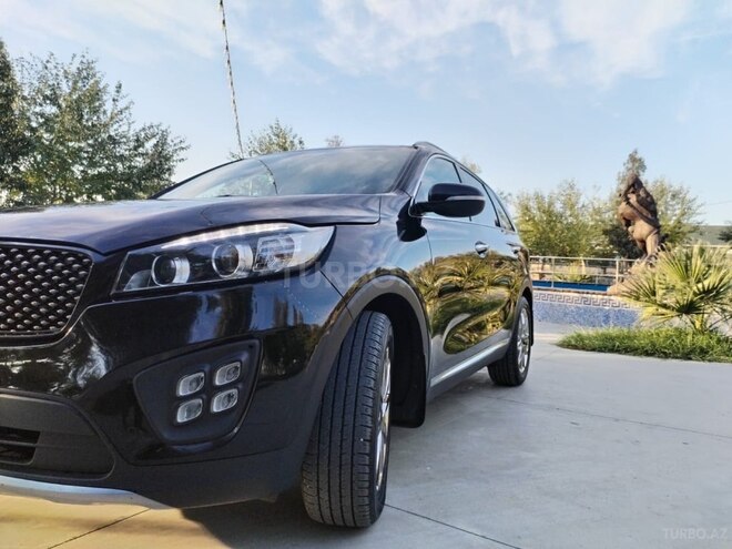 Kia Sorento 2015, 181,000 km - 2.0 l - Bakı