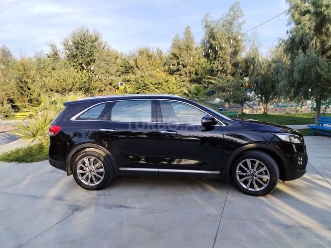 Kia Sorento 2015, 181,000 km - 2.0 l - Bakı