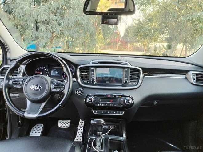 Kia Sorento 2015, 181,000 km - 2.0 l - Bakı
