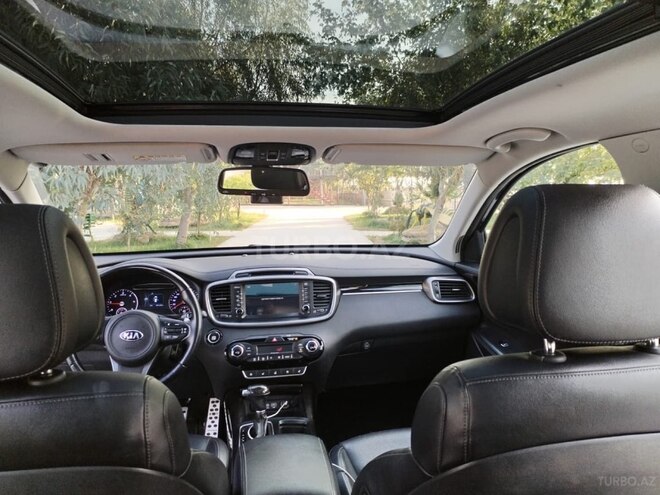 Kia Sorento 2015, 181,000 km - 2.0 l - Bakı