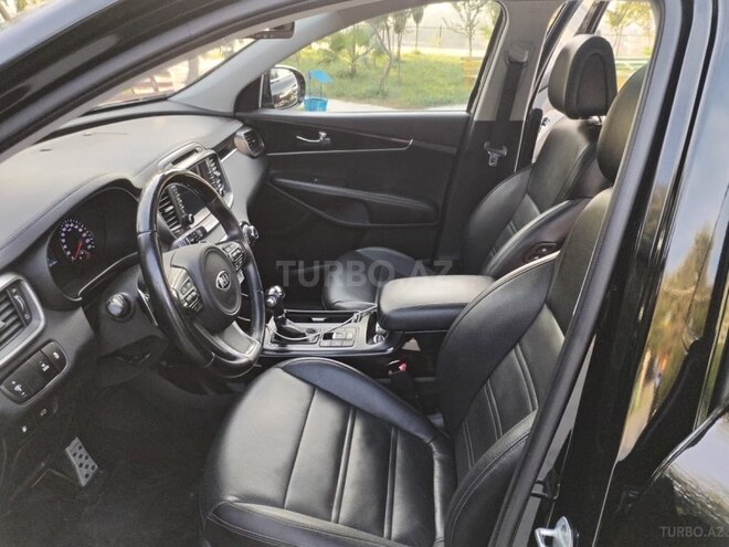 Kia Sorento 2015, 181,000 km - 2.0 l - Bakı