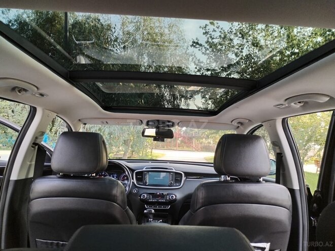 Kia Sorento 2015, 181,000 km - 2.0 l - Bakı