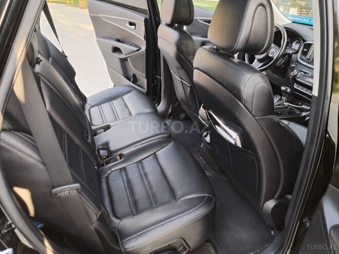Kia Sorento 2015, 181,000 km - 2.0 l - Bakı