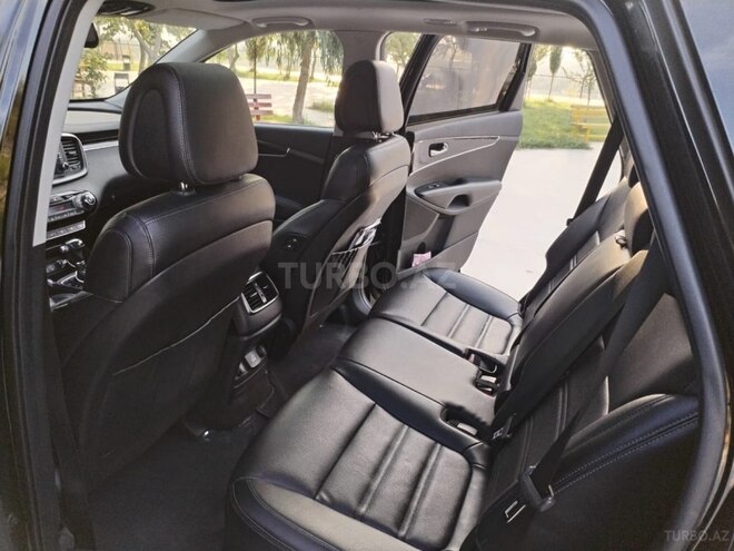 Kia Sorento 2015, 181,000 km - 2.0 l - Bakı