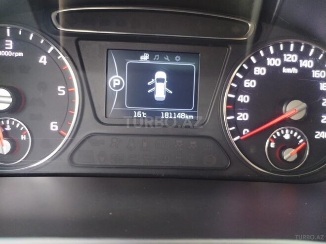 Kia Sorento 2015, 181,000 km - 2.0 l - Bakı