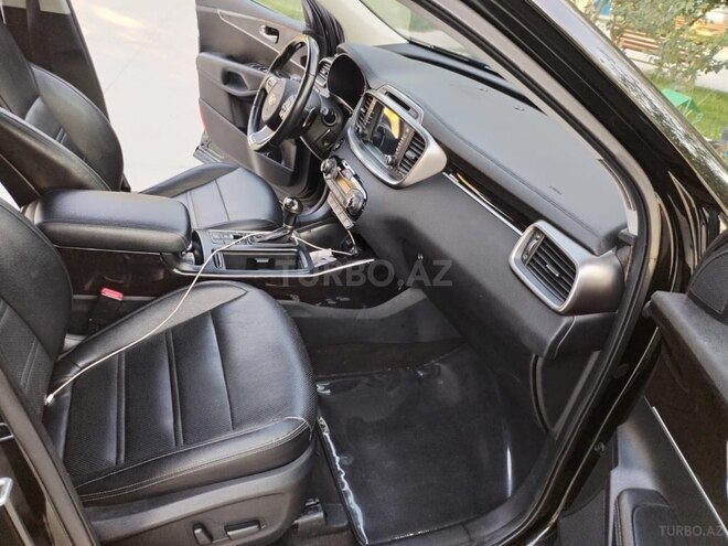 Kia Sorento 2015, 181,000 km - 2.0 l - Bakı