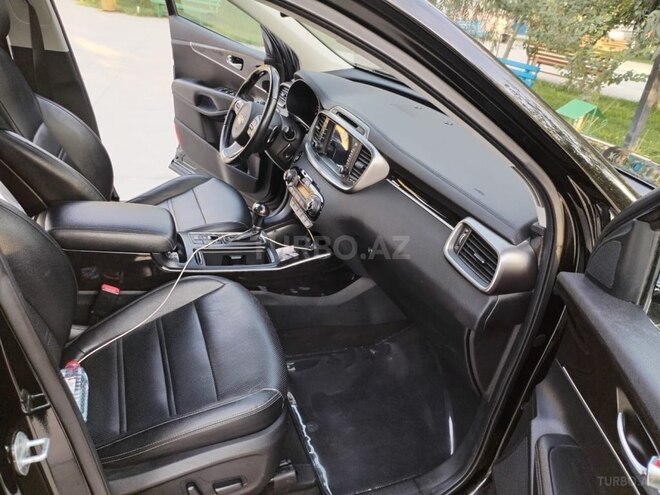 Kia Sorento 2015, 181,000 km - 2.0 l - Bakı