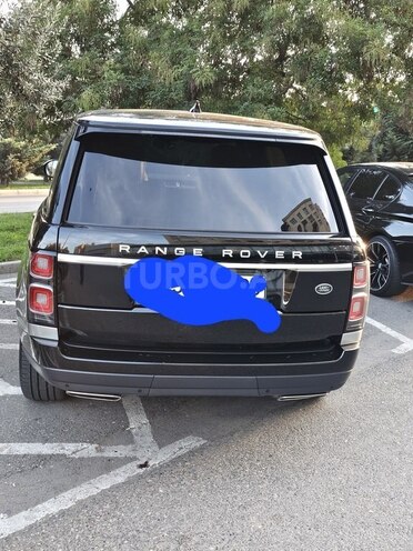 Land Rover Range Rover 2019, 65,000 km - 5.0 l - Bakı
