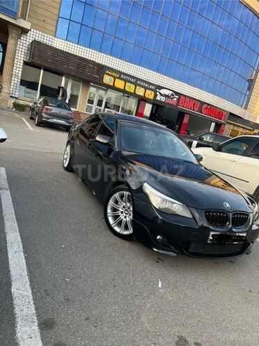 BMW 545 2003, 380,000 km - 4.4 l - Bakı